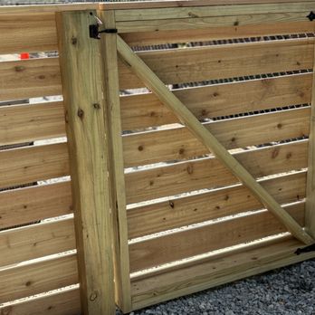 Felipe Landscaping - custom gate - Landscaping Near Me