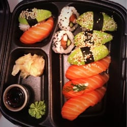 Helens Sushi