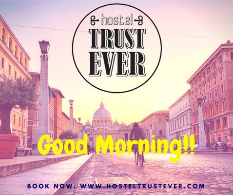 Hostel Trastevere by null