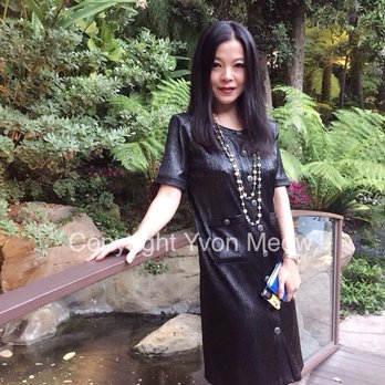 Sunset Marquis - Koi & Moi! - Hotels Near Me - West Hollywood, California