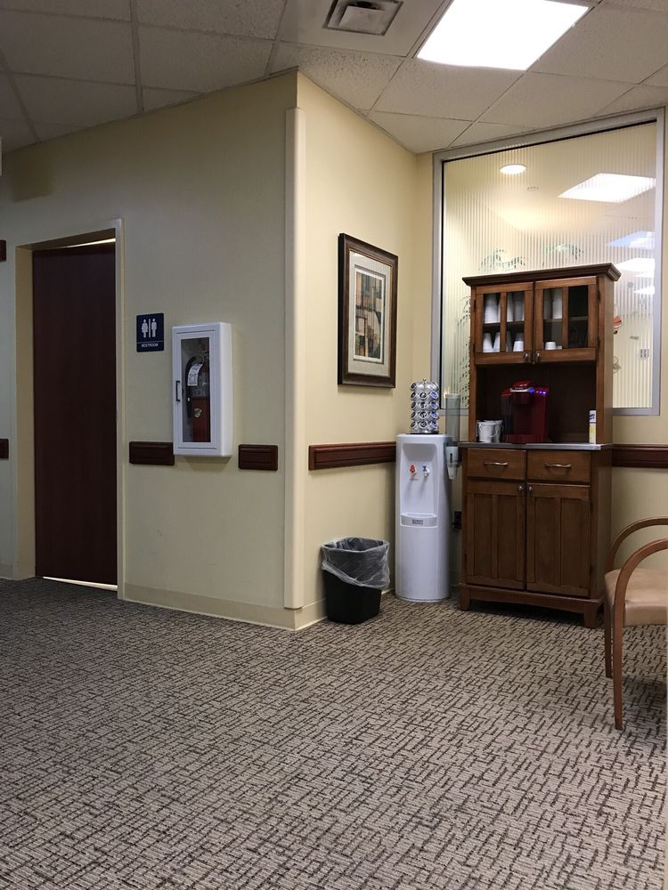 MEDICAL IMAGING AT LEE’S HILL Updated September 2024 10401