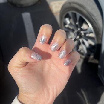Nails Uncorked Amazon - Nail Salons Near Me - Eugene, Oregon Nails Uncorked Amazon - Nail Salons Near Me - Eugene, Oregon