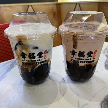 Xing Fu Tang - Bubble Tea Near Me - Milpitas, California Xing Fu Tang - Bubble Tea Near Me - Milpitas, California