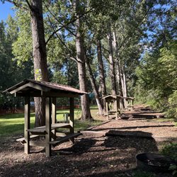 Kamiah / Clearwater River KOA Journey - Tent Sites