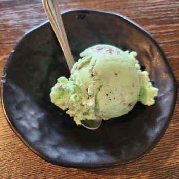 Mo Mo Paradise - Pistachio - Japanese Near Me - Arcadia, California Mo Mo Paradise - Pistachio - Japanese Near Me - Arcadia, California