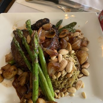 Gorgeous George's Mediterranean Kitchen - Middle Eastern Near Me - Seattle, Washington
