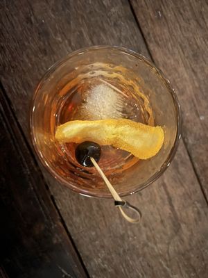 Distillery 291 by null