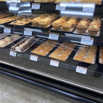 Buc-ee’s - Cookie - Gas Stations Near Me - Saint Augustine, Florida