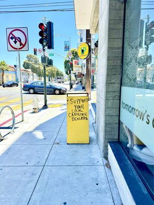 UPFORDAYZ Cafe & Bakery by null