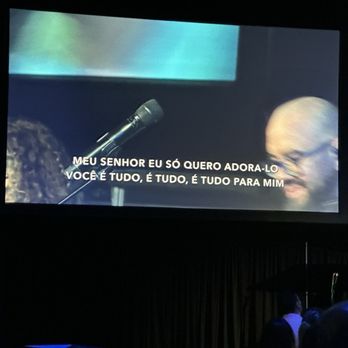 First Baptist Orlando - Worship lyrics - Churches Near Me - Orlando, Florida