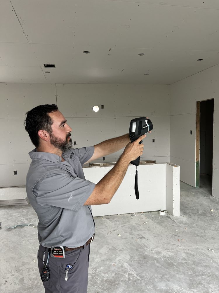 Sunbelt Inspections - veterans service organization in Cypress, TX