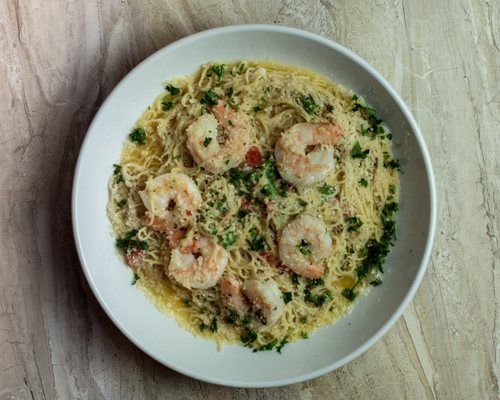 Arabesque on Devine by null