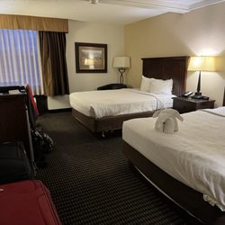 Ramkota Hotel - Casper