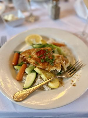 La Traviata Italian Restaurant by null