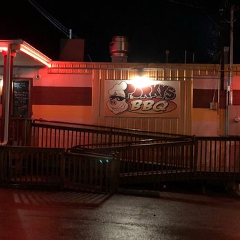 Porky's BBQ - Barbeque Near Me - Paoli, Indiana
