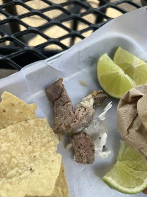 Bell Street Burritos by null
