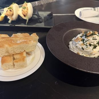 Drift - New American Near Me - Weehawken, New Jersey