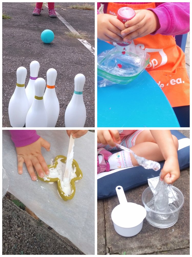 Childhood Corner - childcare center in Silver Spring, MD