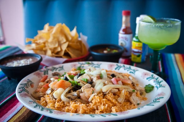 El Pueblito | Mexican Restaurant by null