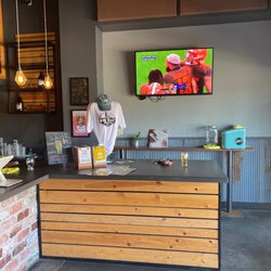 Bike Rack Brewing