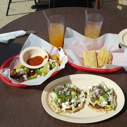 MI CASA TAQUERIA Updated October 2025 28 Photos 26 Reviews 601