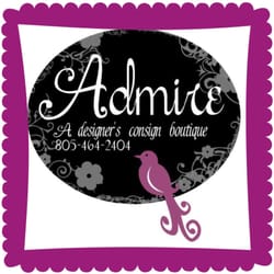 Admire