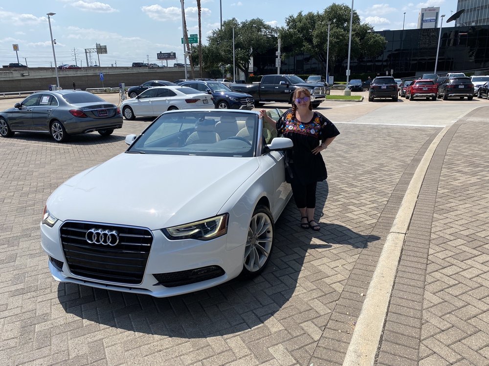 MERCEDESBENZ OF HOUSTON GREENWAY 81 Photos & 382 Reviews 3900