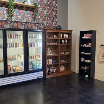 Brew 1902 - Coffee & Tea Near Me - Murrieta, California
