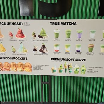 True Matcha - Coffee & Tea Near Me - Las Vegas, Nevada True Matcha - Coffee & Tea Near Me - Las Vegas, Nevada