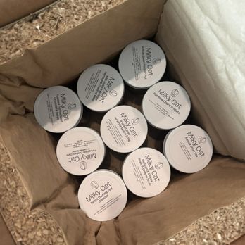 Milky Oat - Food Delivery Services Near Me
