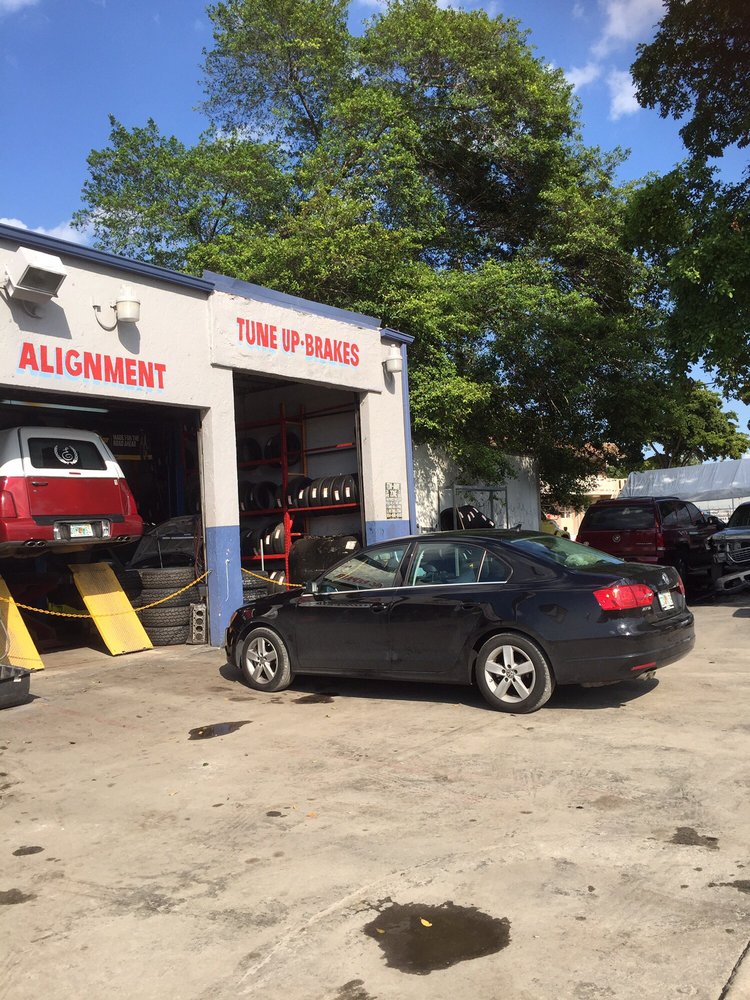 NEW AND USED TIRES Updated September 2024 21 Reviews 1095 S State