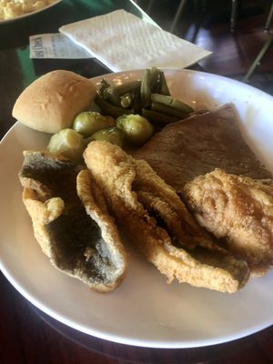 Coleman House Inn by null