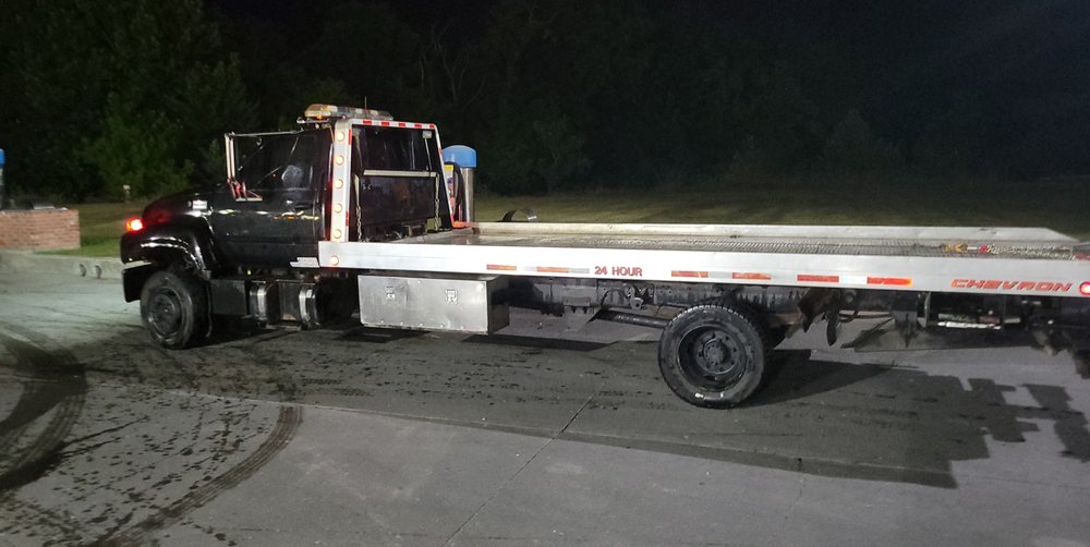 ONSITE TOWING Updated September 2024 Jackson, Missouri Towing