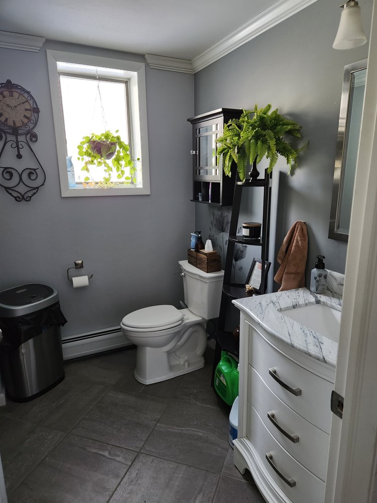 Slide of Mr Kirby Plumbing