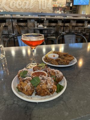 The Local 104 by null