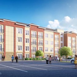 River House Apartments