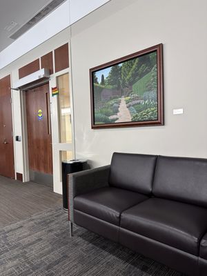 Northwestern Memorial Hospital by null