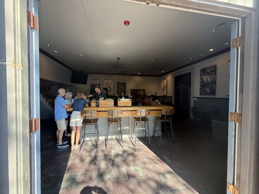 Sakonnet Vineyard by null