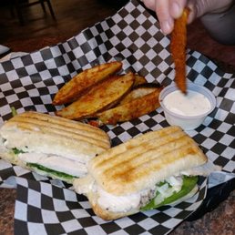 Paninis