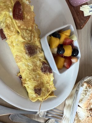 Smile Cafe by null