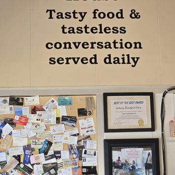 Gateway Breakfast House - Breakfast & Brunch Near Me - Portland, Oregon Gateway Breakfast House - Breakfast & Brunch Near Me - Portland, Oregon