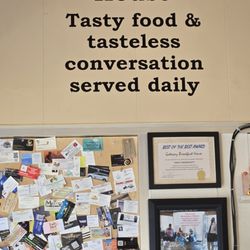 Gateway Breakfast House