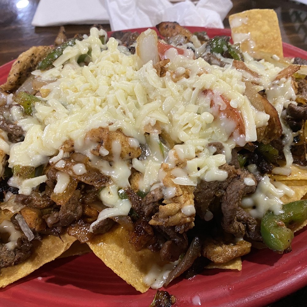 La Hacienda - Texas Nachos - Mexican Near Me - Indianapolis, Indiana La Hacienda - Texas Nachos - Mexican Near Me - Indianapolis, Indiana