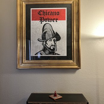 Westside Art Center - Chicano Power- Ernesto - Framing Near Me Westside Art Center - Chicano Power- Ernesto - Framing Near Me