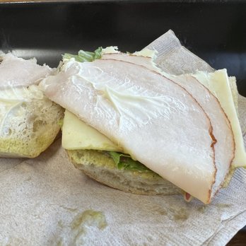 The Napa Deli - Turkey sandwich - Sandwiches Near Me - Fairfield, California The Napa Deli - Turkey sandwich - Sandwiches Near Me - Fairfield, California