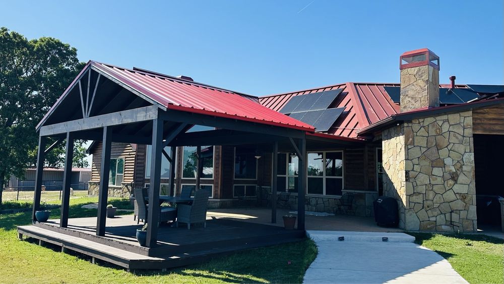 Slide of New Image Roofing & Construction