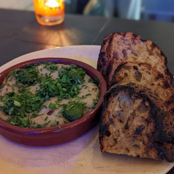 Oberlin - Brandade - New American Near Me - Providence, Rhode Island
