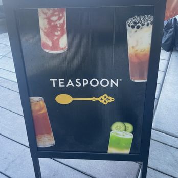 Teaspoon - Bubble Tea Near Me - Las Vegas, Nevada Teaspoon - Bubble Tea Near Me - Las Vegas, Nevada