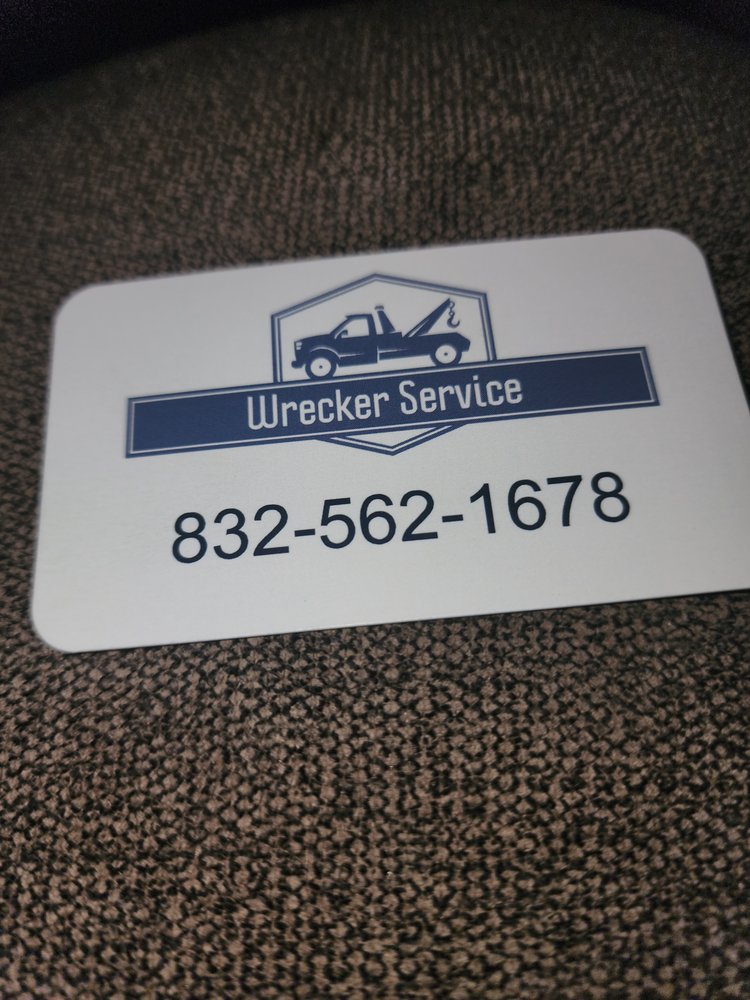 TOMBALL WRECKER SERVICE Updated September 2024 Tomball, Texas