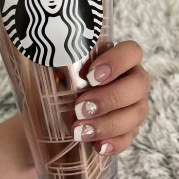 Nail Gallery - French manicure - Nail Salons Near Me - Suwanee, Georgia Nail Gallery - French manicure - Nail Salons Near Me - Suwanee, Georgia